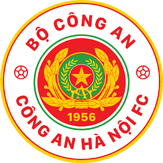 Kit Công An Hà Nội 2023 (CAHN) - Dream League soccer 2023 2024