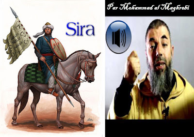  La sira du prophète al maghrebi