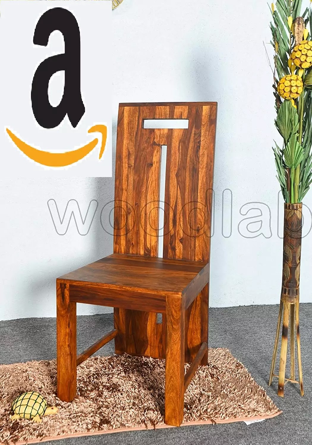 Best Dining Chairs Under 2500 In India