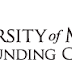 Vacancy at University of Maryland, Baltimore USA