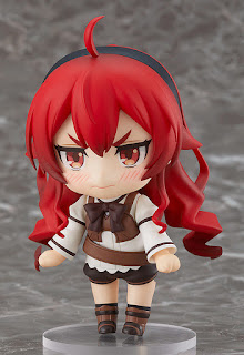 Nendoroid Eris Boreas Greyrat