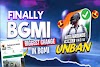 BGMI India Release Date 2023, Unban News, Govt Notice, Check Download Process.