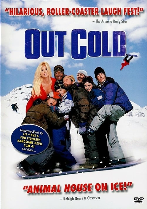 [HD] Snow, Sex & Sun 2001 Film Entier Vostfr