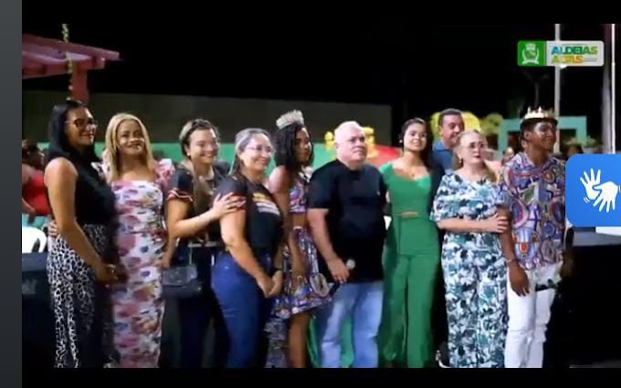Prefeitura, junto à SEMECTI, promove Projeto Consciência Negra com foco no respeito à pessoa negra