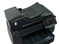 HP Officejet 7500a Driver Free Download