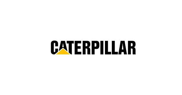 caterpillar vagas