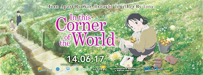 Kono Sekai no Katasumi ni — In This Corner of the World