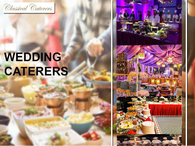 Wedding caterers NJ