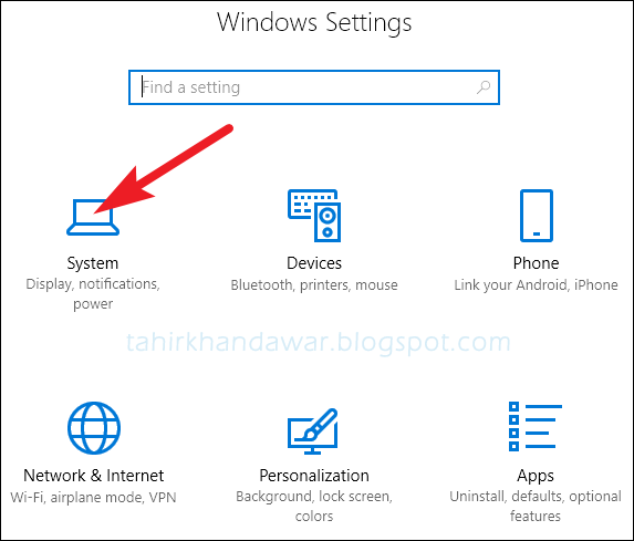 How to Check Information About Your PC