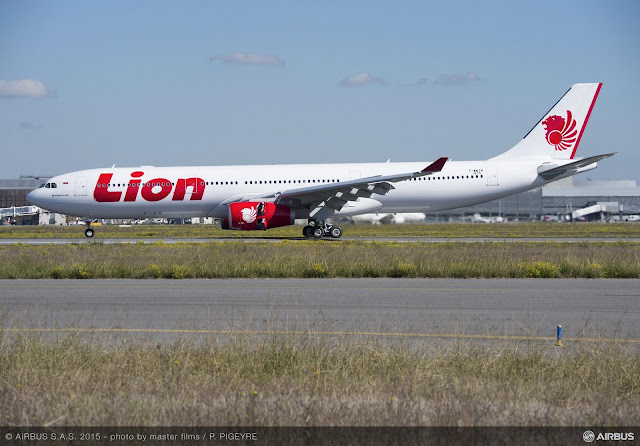 Karena Candaan Bom, Lion Air Rute Cengkareng-Kuala Lumpur Delay