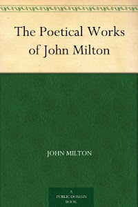 The Poetical Works of John Milton (English Edition)