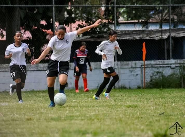 APURE: Alto Apureña Rafioli Gonzalez sigue cosechando éxitos en Barinas