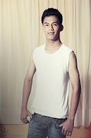 CCC Mr. Intrams #5 Eric Pitogo