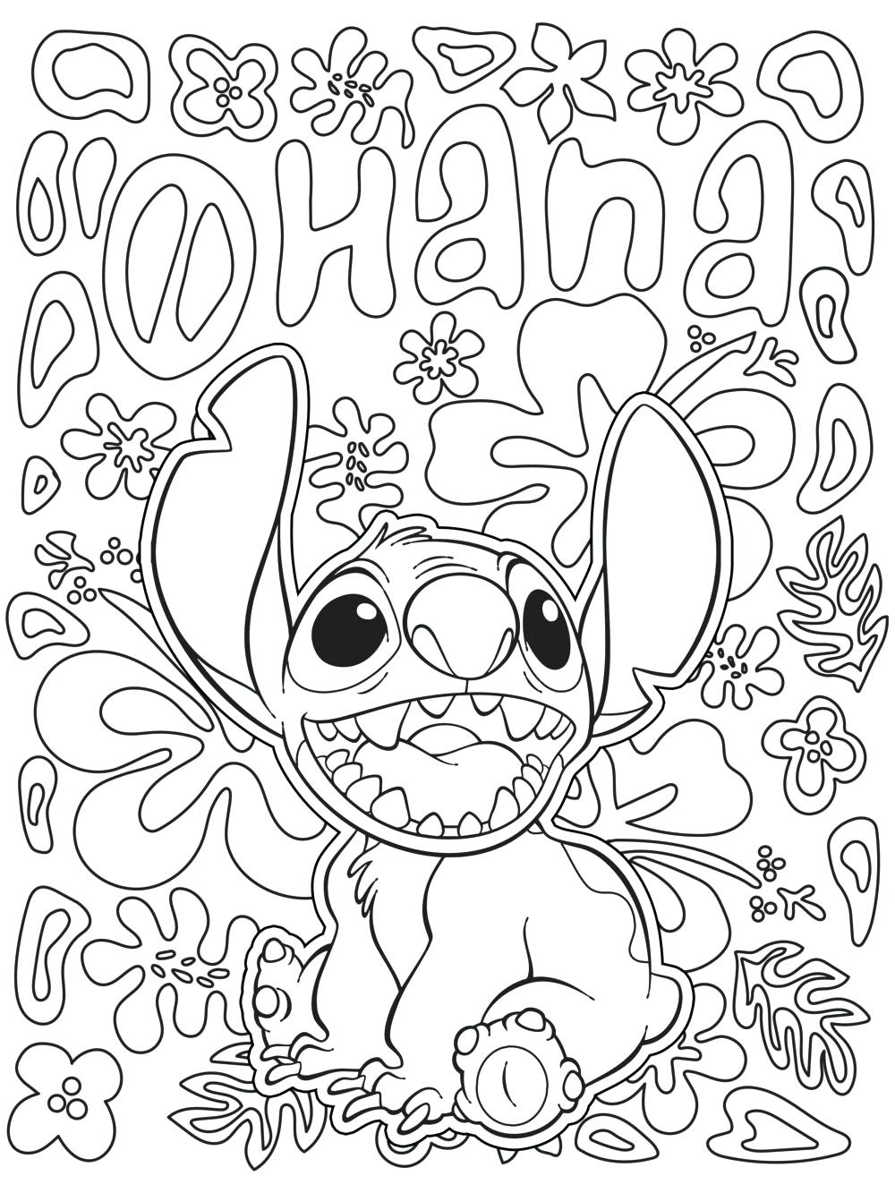Disney Coloring Pages Online