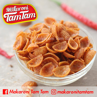 jual makaroni kerang murah di tangerang jakarta depok bekasi