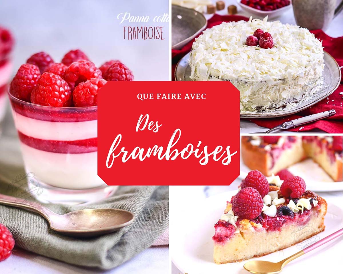 que-faire-avec-framboise