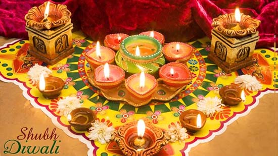 Happy Diwali Images 
