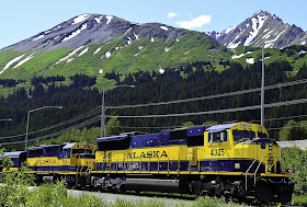 travel, business trip, finance, Alaska, Ancoharge Alaska