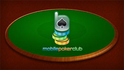 Mobile poker club