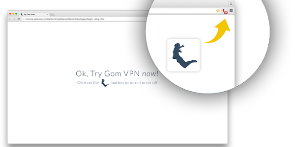 Gom VPN 