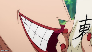 ワンピース アニメ 1083話 ONE PIECE Episode 1083