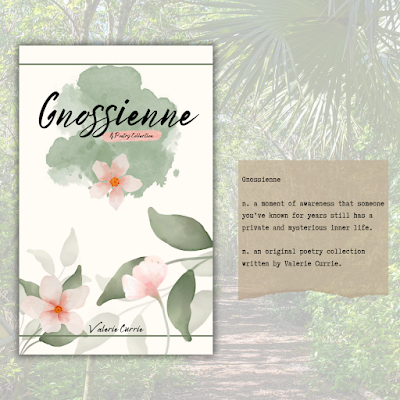 Gnossienne by Valerie Currie Florida Poet