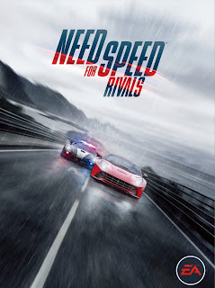 need for speed rivals telechargement