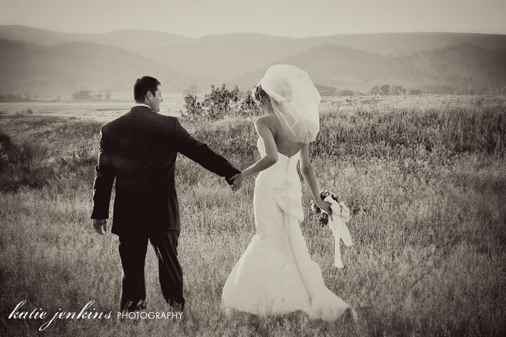 Ryssby Church Wedding Longmont Colorado