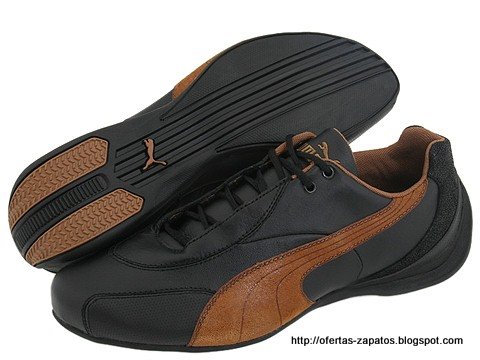 Ofertas zapatos:ofertas-703896