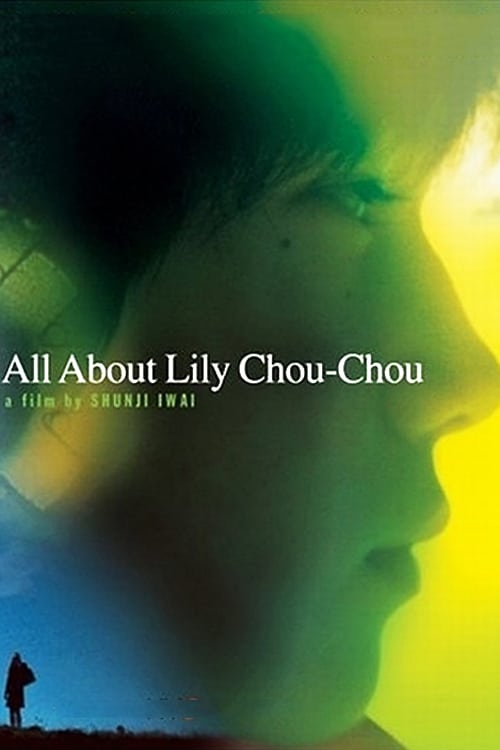 [HD] Todo sobre Lily 2001 Pelicula Completa En Castellano