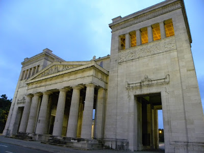 Königsplatz München