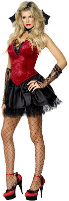 vampire halloween costumes for women, vampire costumes for adults