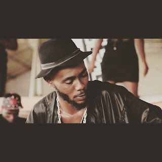 VIDEO: Zedd ft X-game - yo know | @zeddbaba