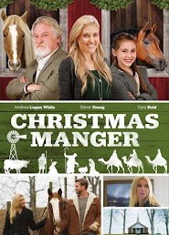 Christmas Manger (2018)