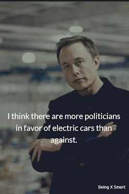 Elon Musk Quotes