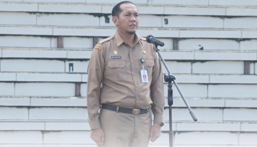Pj Sekda Minta ASN Selesaikan Tugas yang Tertunda