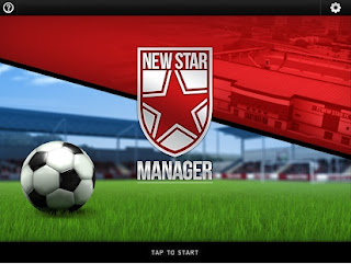New Star Manager MOD APK