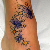 Rebirth Tattoo Designs - Sila Sahin Wallpaper Rebirth Tattoo / Butterflies can be delicate and beautiful, but they can also represent transformation, resilience.