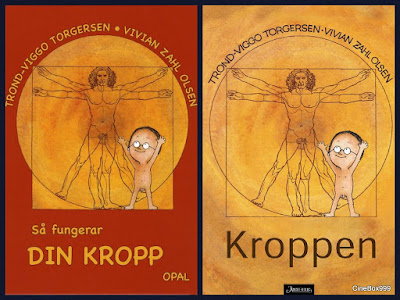 Kroppen / Din Kropp. 1981. 12 episodes.