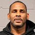 R. Kelly Wants to Be Released From Prison Because of COVID-19