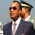 L'élimination de Sassou au premier tour annoncée sur Tweeter Vrai ou Faux ?