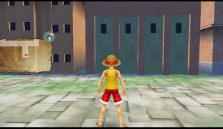 Download Mod Texture Luffy [Luffy Yellow Shirt] OPRD