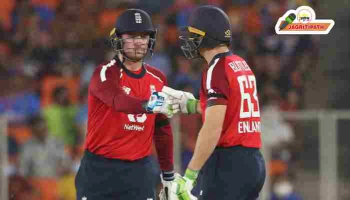 India vs England t20