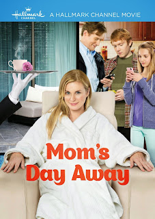 Mom's Day Away