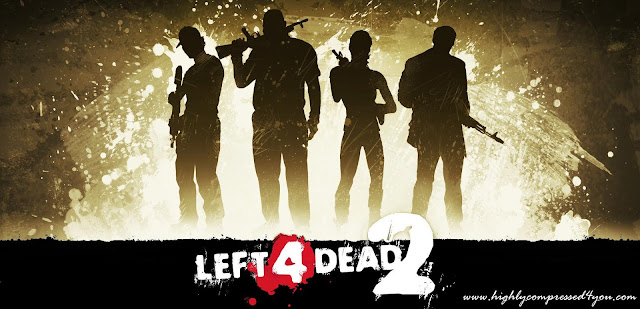 Left 4 Dead 2 00