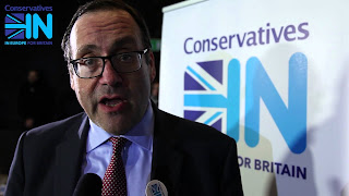 Richard Harrington MP