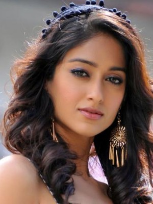 Ileana D’Cruz Hairstyles