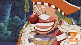 7 Fakta Buggy One Piece, Inilah Kekuatan Buggy Sebenarnya Yang Sangat Kuat