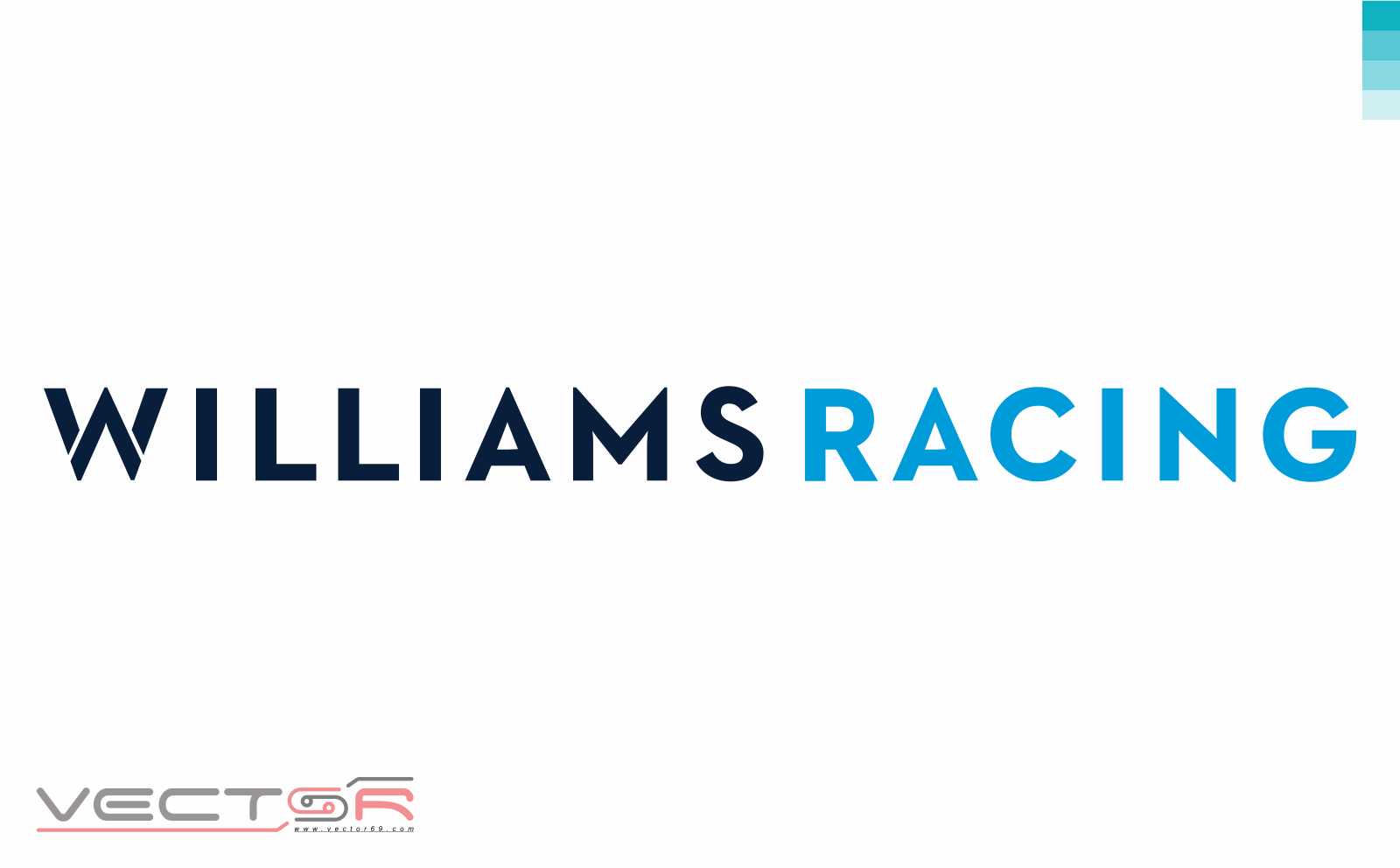 Williams Racing Logo - Download Vector File SVG (Scalable Vector Graphics)