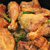 Koyla Butter Chicken Recipe In Urdu - By Siama Amir